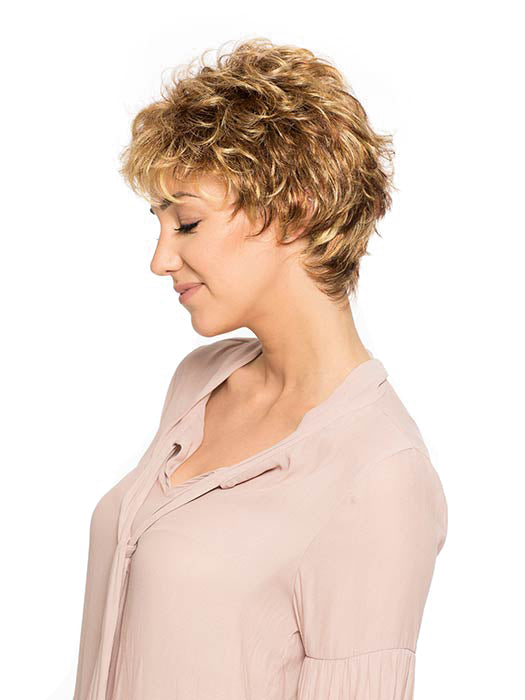 Petite Char by WigPro - Regal Wigs